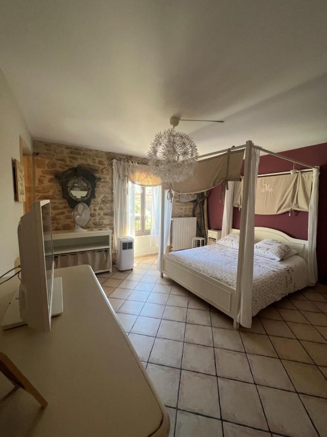 Maison D'Hotes Le Mas De Lila ヴェール・ポン・デュ・ガル エクステリア 写真